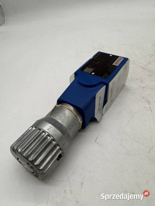 Rexroth 0811104116 ZDBTXP31X160 Warszawa sprzedam
