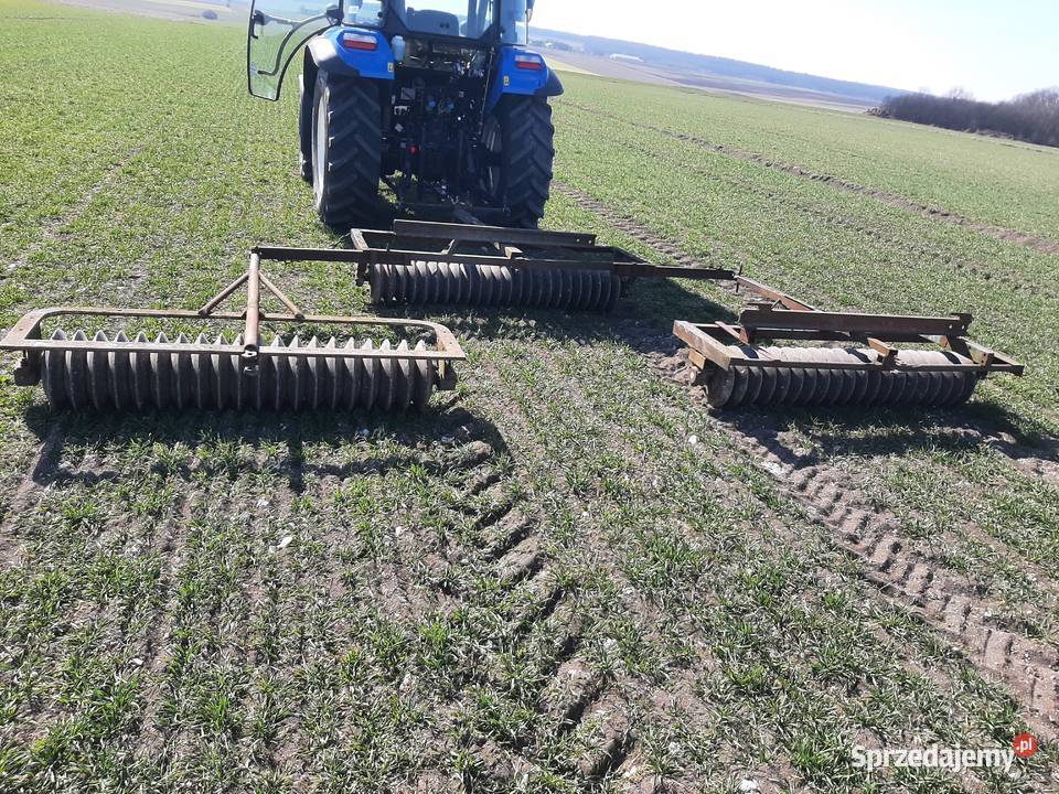Sprzedam maszyny rolnicze Wodzisław