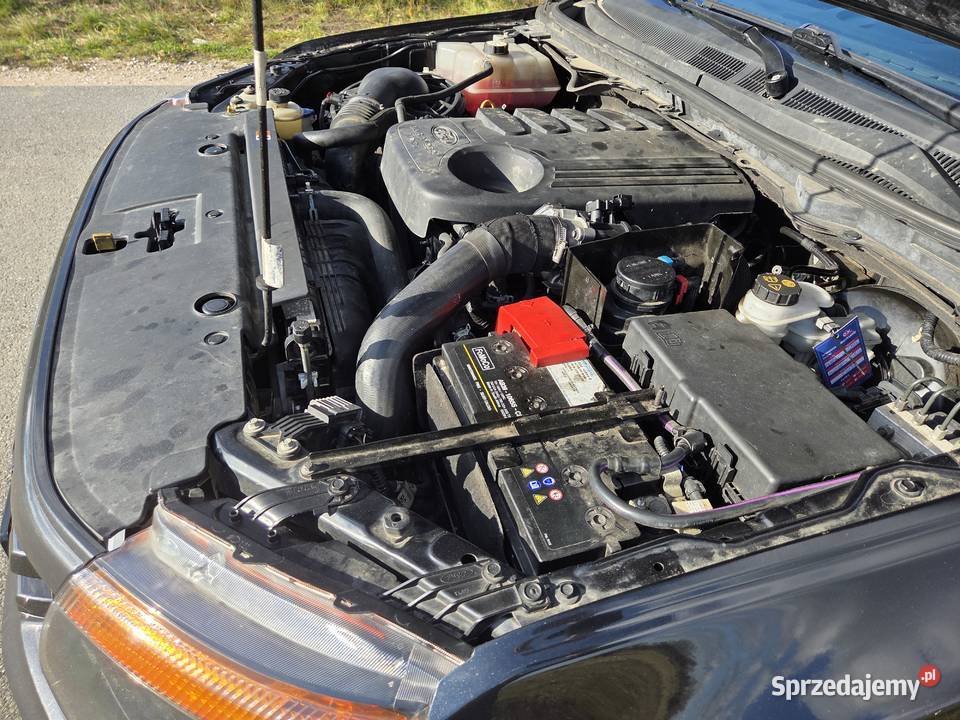 FORD RANGER Wildtrak 32 tdci double cab Prywatny Góra Kalwaria