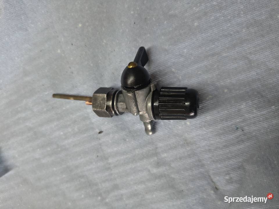 Kranik paliwa Junak M10 m07 WSK SHL sprzedam