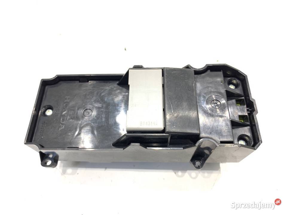 PRZEŁĄCZNIK SZYB HONDA CIVIC IX SedanLimuzyna