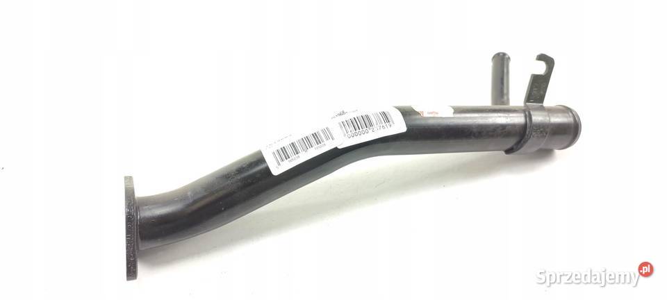 PRZEWÓD CHŁODNICY FIAT TEMPRA 19901999 NOWY osobowe