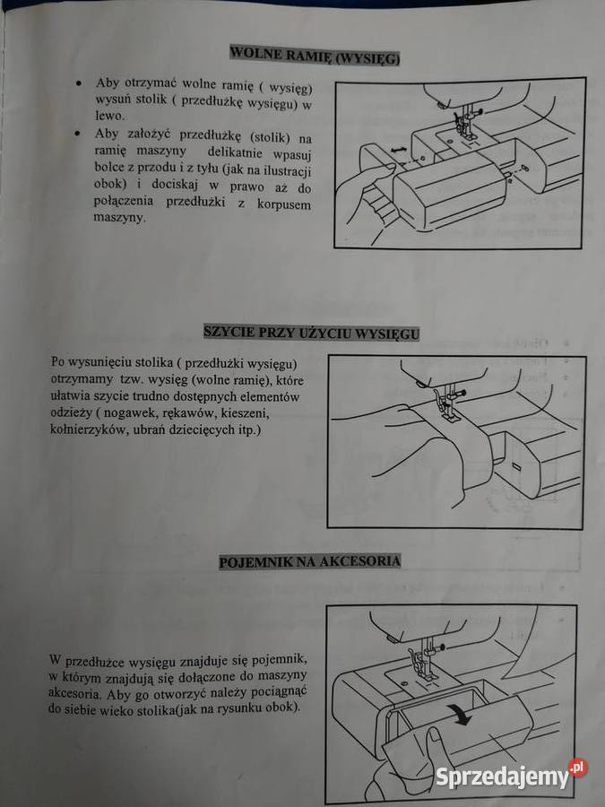 Łucznik Diana 417 Gdańsk
