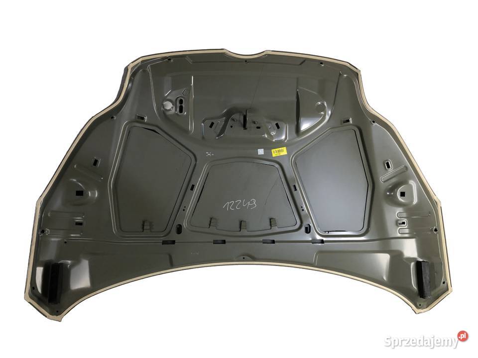 Ford Focus MK3 III przed Liftem 122010112014