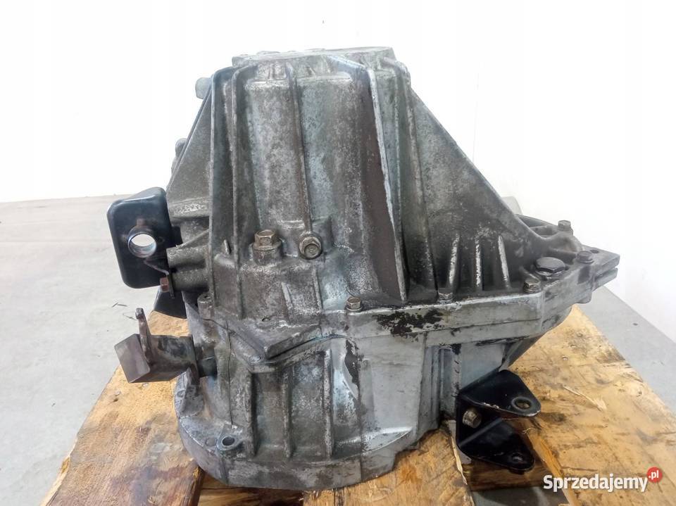 SKRZYNIA BIEGÓW M81569 S0 11 Hyundai i10 I osobowe sprzedam