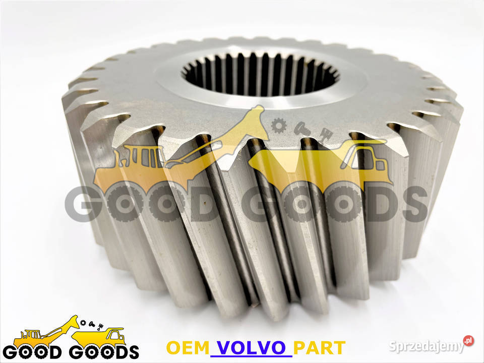 VOLVO KOŁO ZĘBATE 11145827 OEM Władysławów