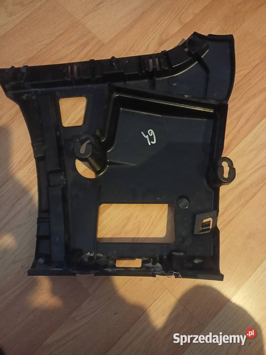 Tylny prawy ślizg BMW f31 Lubaczów sprzedam