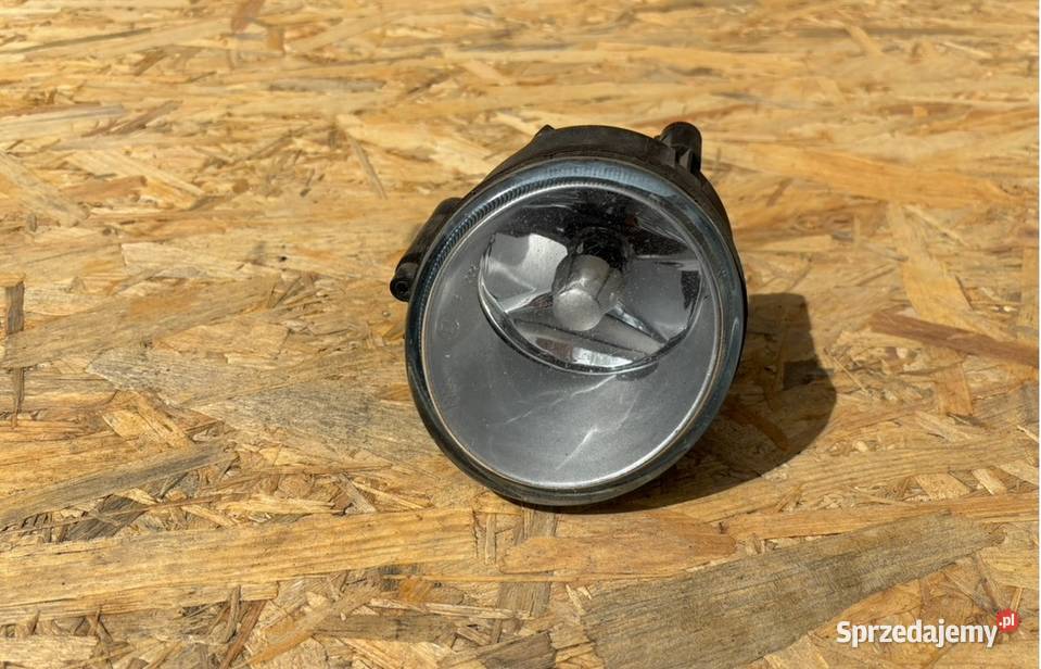 MEGANE I 1 SCENIC I 1 LIFT HALOGEN PRAWY prawe Motoryzacja Międzychód