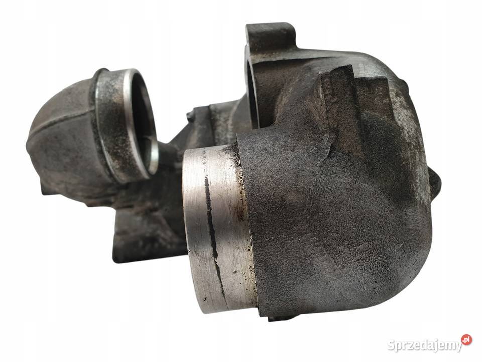 KOMPRESOR Mercedes W203 W204 W211 CLK C209 18 lubelskie Chełm
