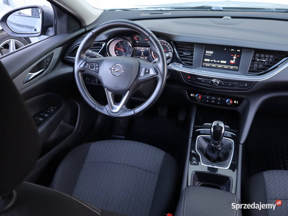 Opel Insignia 16 CDTI