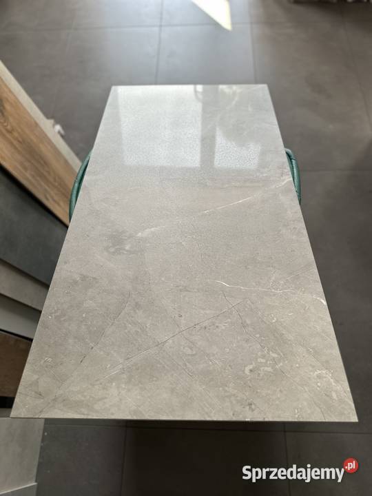 Płytka Remos Grey Lappato 60x120 GAT III