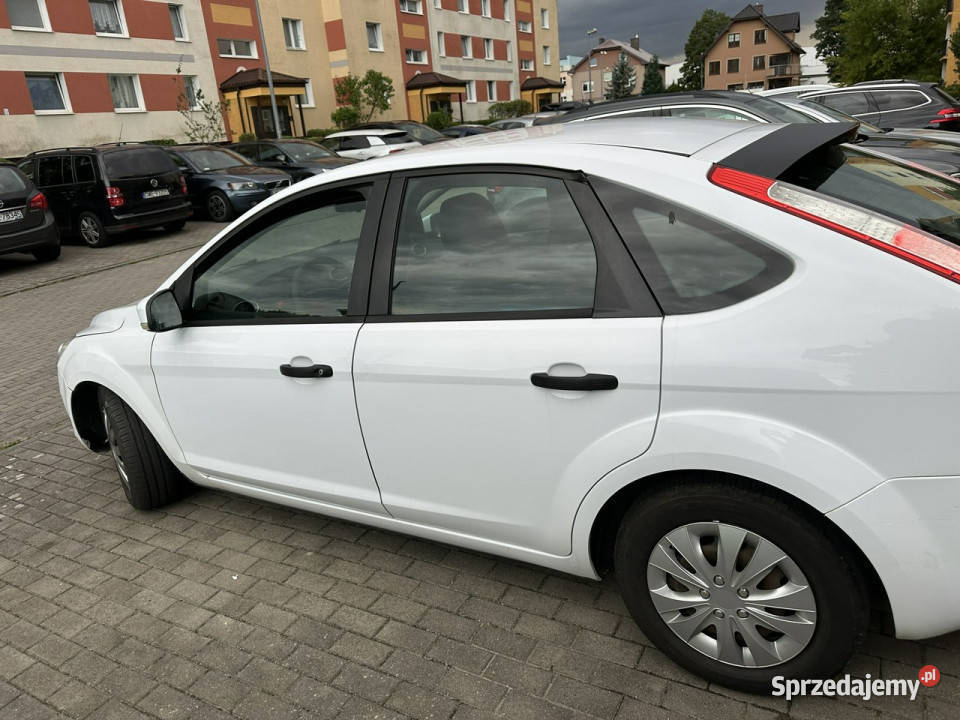 Ford Focus Polski salonfabrycznie bez Wejherowo