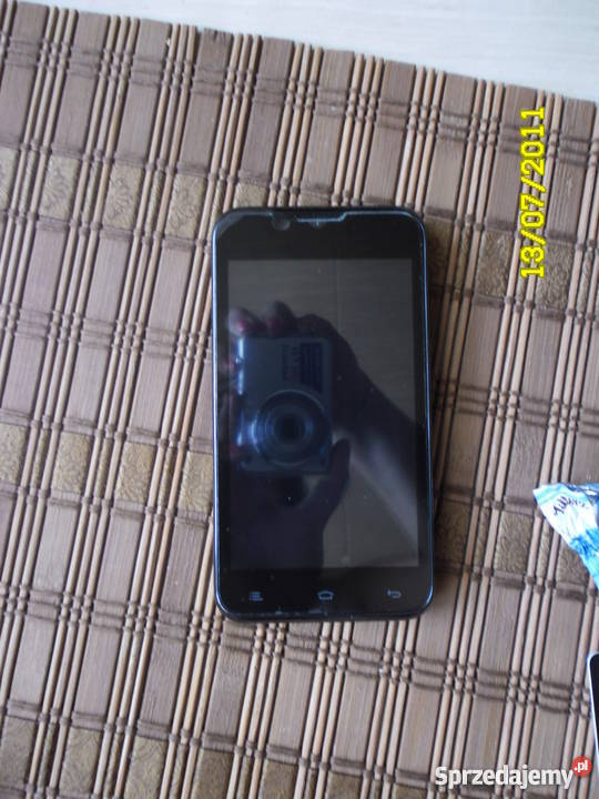 MyPhone DuoSmart w świetnym Czerwionka-Leszczyny