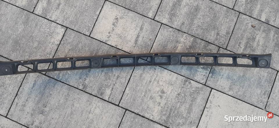6R6807863B ślizg zderzaka tył polo R6 Dąbrowa Tarnowska