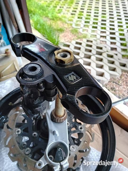 Suzuki gsxr 1000 k5 k6 20052006 r Lagipółkikoło
