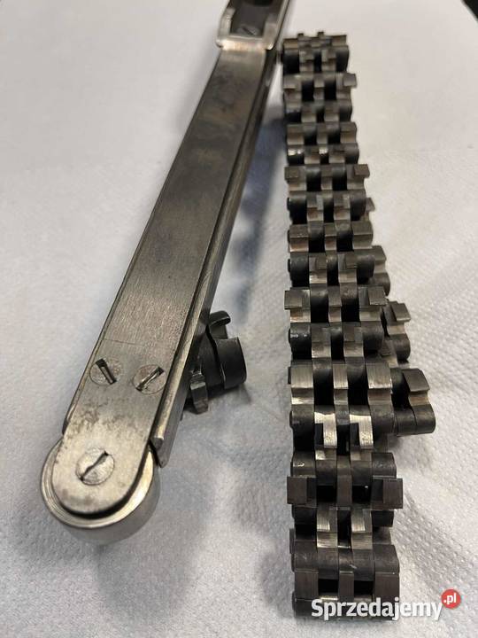 Dłuto łańcuszkowe 25mm dłutownica podkarpackie sprzedam