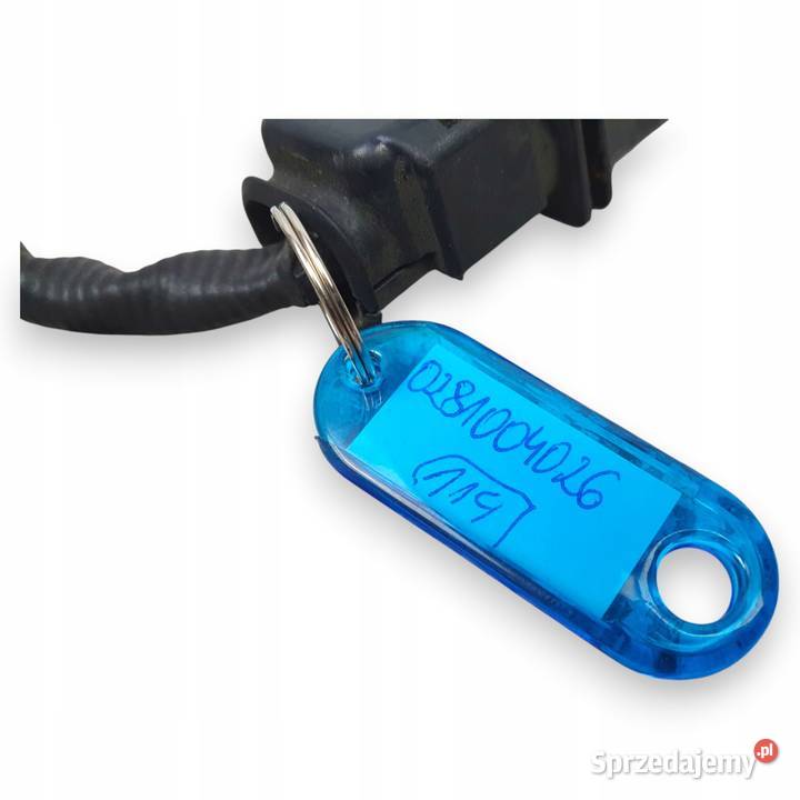 SONDA LAMBDA Opel Astra H Signum Vectra C Fiat