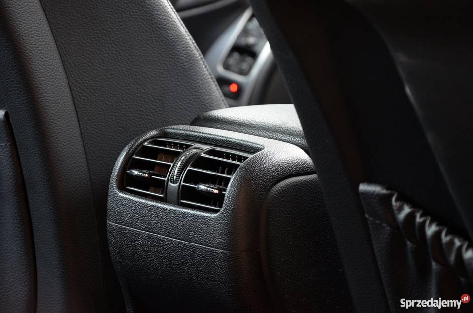 Mercedes AVANTGARDE 220CDI 150 W203 komputer pokładowy Kalisz