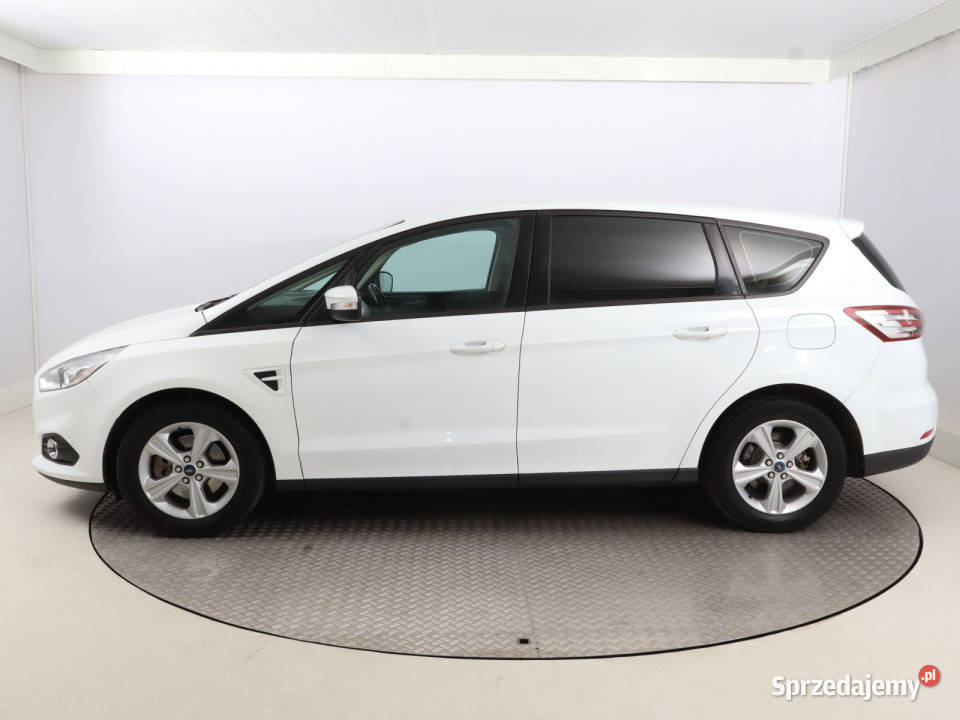 Ford S 20 EcoBlue