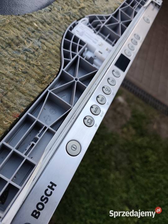 zmywarka BOSCH SMV46KX02E Bodzanów sprzedam