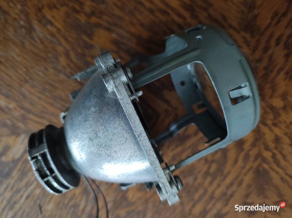bi xenon lampa soczewka odbłyśnik lampy bmw audi osobowe Kielce