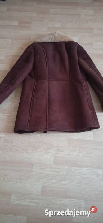 Kożuch męski Pozostałe Świdnica