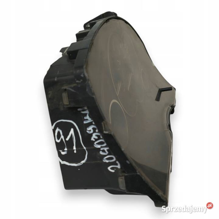 LICZNIK ZEGARY 13173381 XT Opel Meriva A 17 CDTI osobowe sprzedam