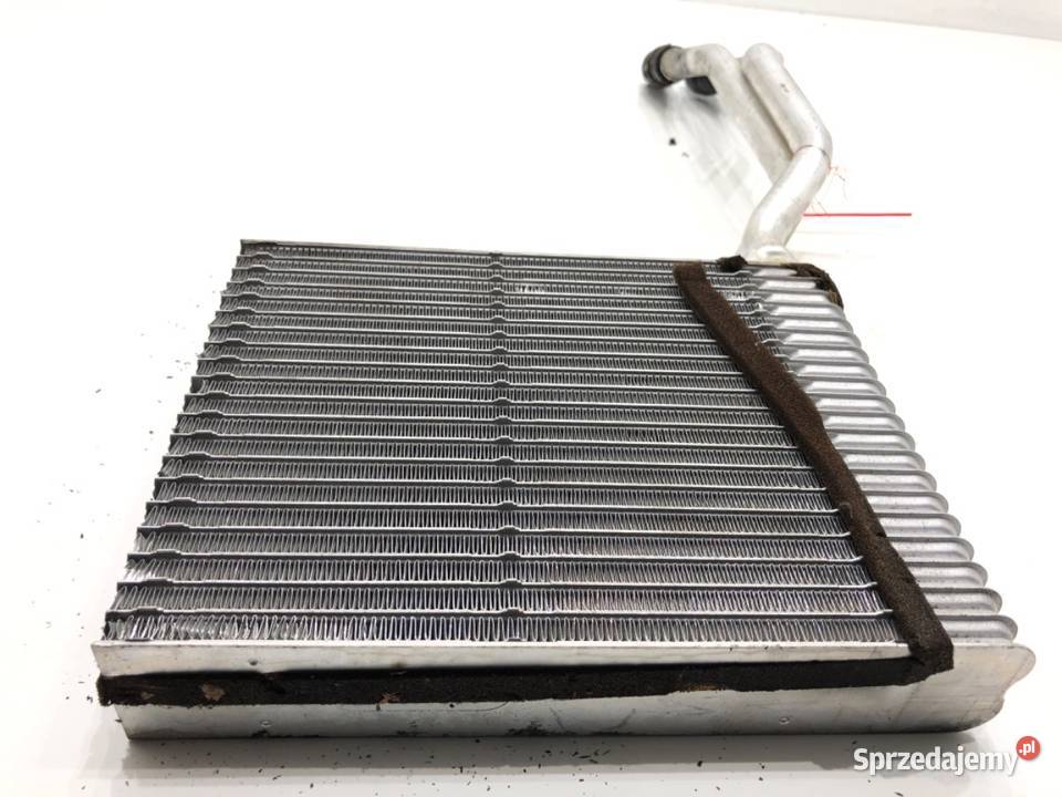 NAGRZEWNICA FORD S Hatchback 0614 KOMBAJN