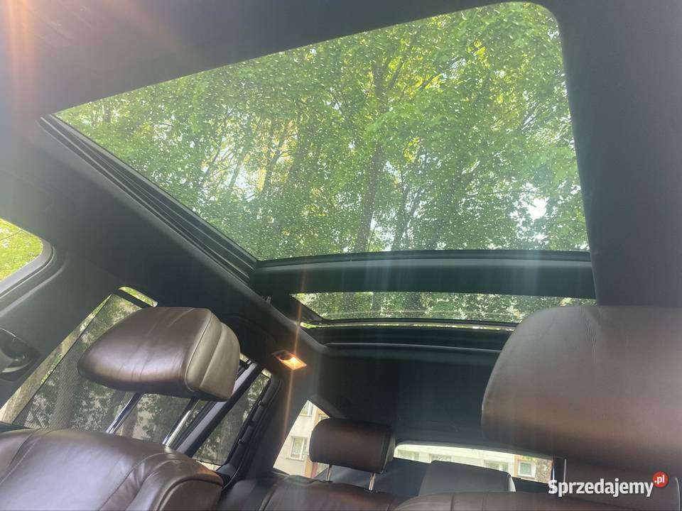 BMW E61 30D gniazdo USB Kielce