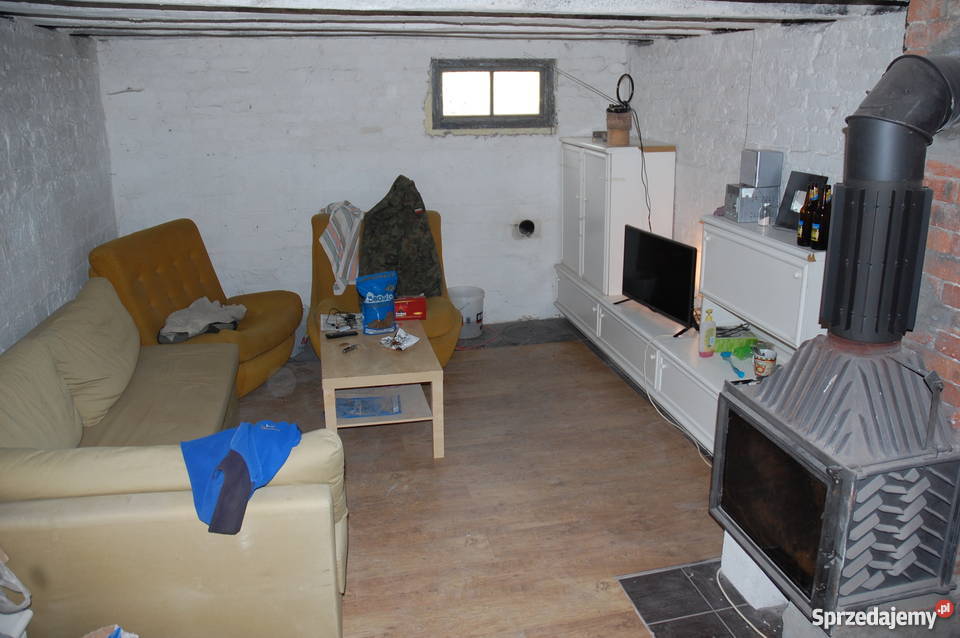 Działka Rod Imielińska prąd Warszawa