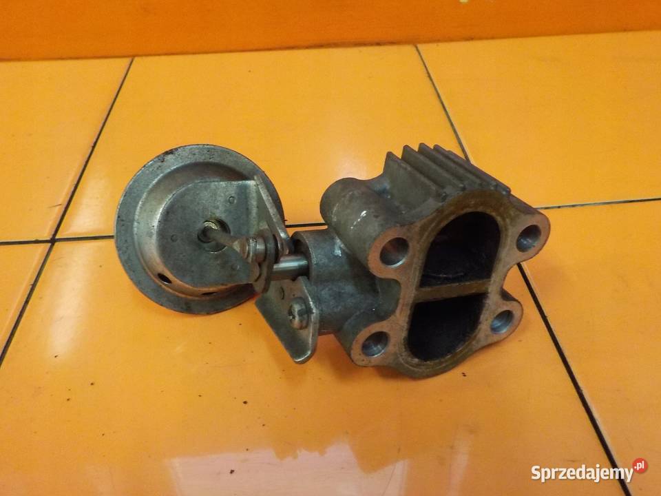 MAZDA 6 GH 3 CX7 22 CITD 10r 180 R2AA Suków