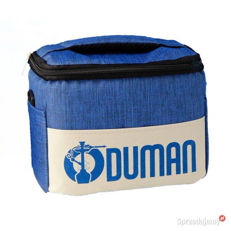 Torba do Fajki Wodnej Shishy Oduman Travel N2