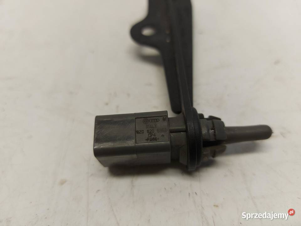Audi A7 II 4K8 4M0 TFSI UCHWYT CZUJNIKA osobowe