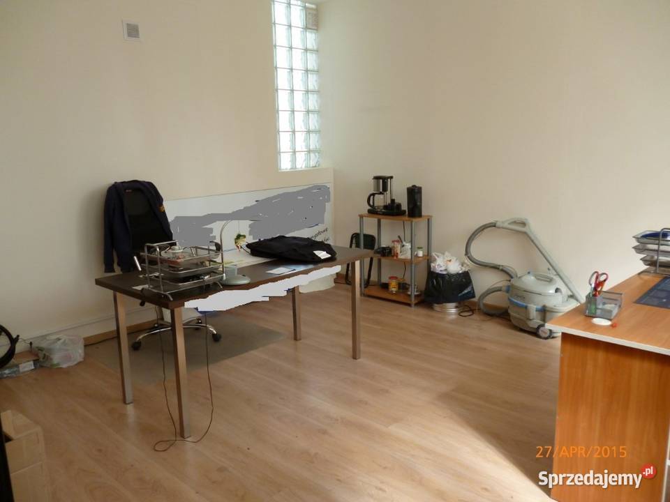 Obiekt biura hostel Gdynia