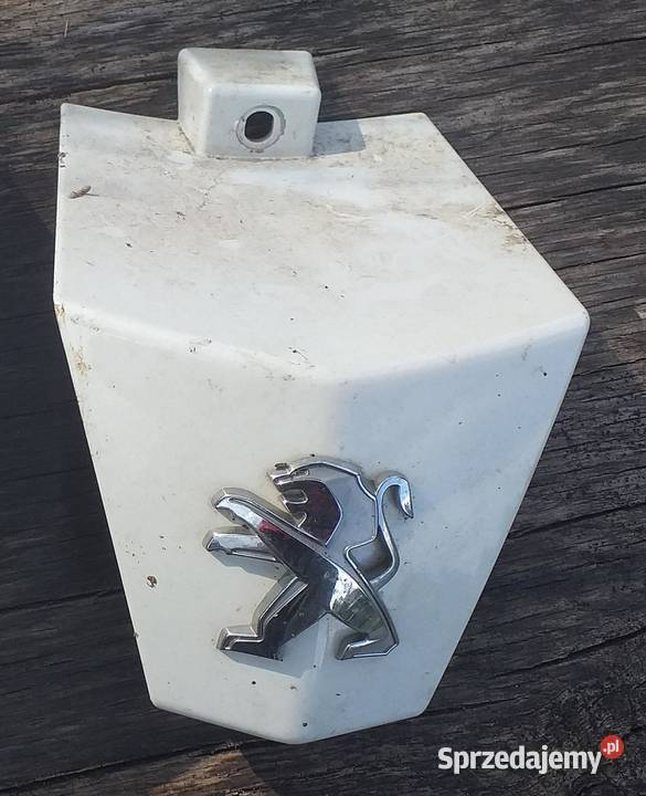 Nosek przedni Peugeot Citystar sprzedam