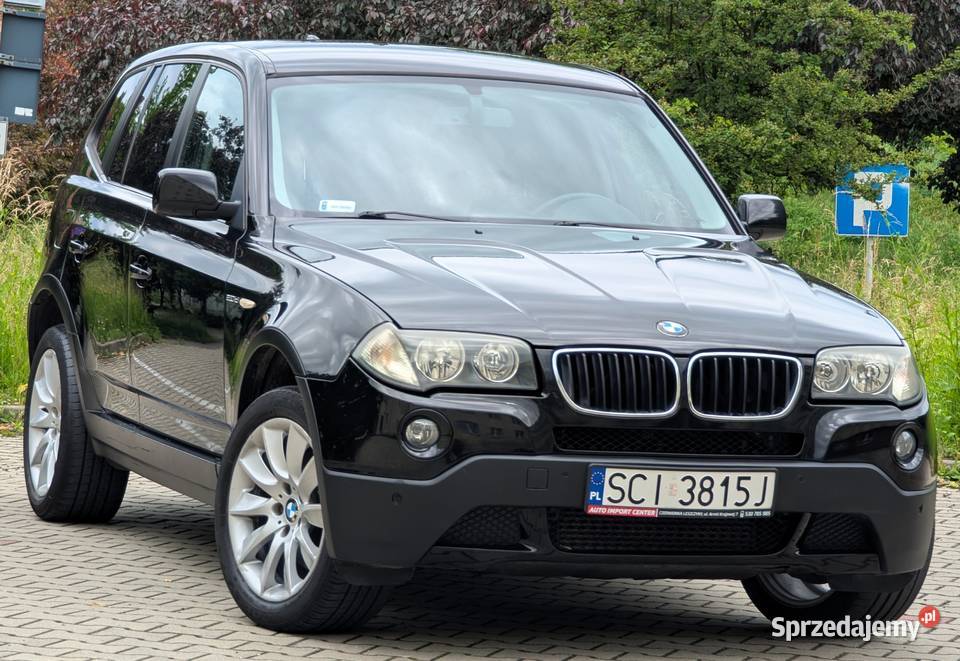 Lift Świetny Stan ładny lakier krajowy Alu 18 Racibórz