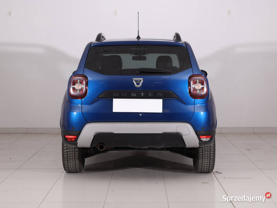 Dacia Duster 10 TCe Piaseczno