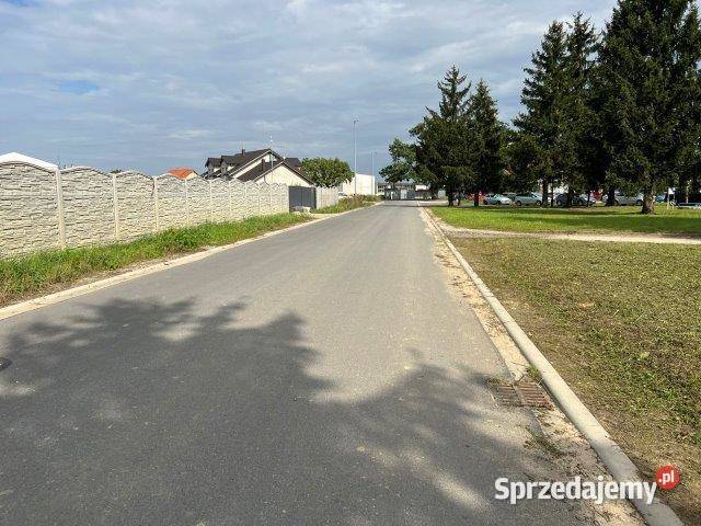 Nieruchomości Jarocińskiej Fabryki Obrabiarek Jarocin