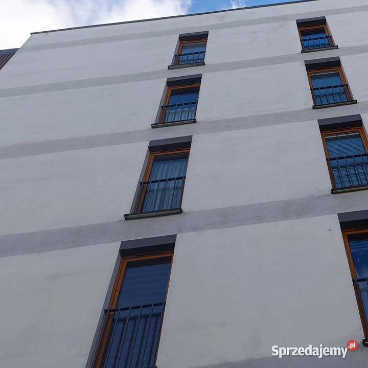 Mycie elewacji kostki Lublin