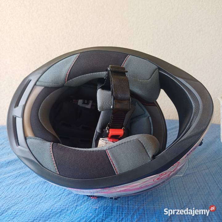 Kask dzieciecy podkarpackie Pilzno