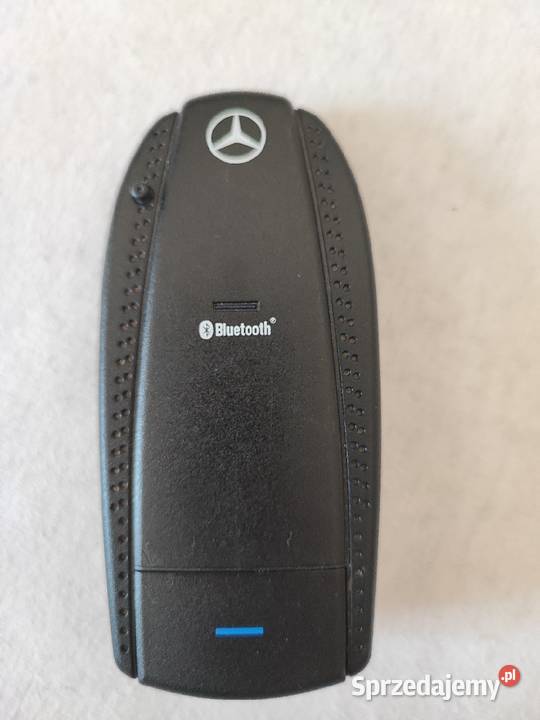 Moduł bluetooth do mercedesa podkarpackie Jasło