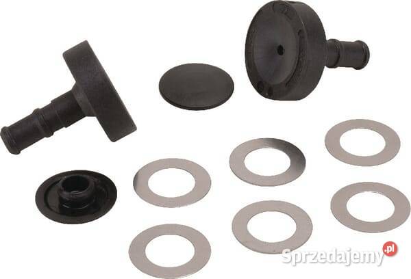 Okładzina cierna kpl ALKO 1220755 Kamionna