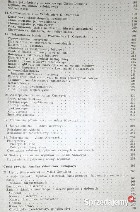 Ćwiczenia z chemii ogólnej i fizjologicznej Książki i Podręczniki Chełm