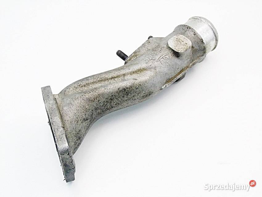 RURA POWIETRZA 25 D CRD LDV MAXUS VOYAGER 4 LTI Sosnowiec