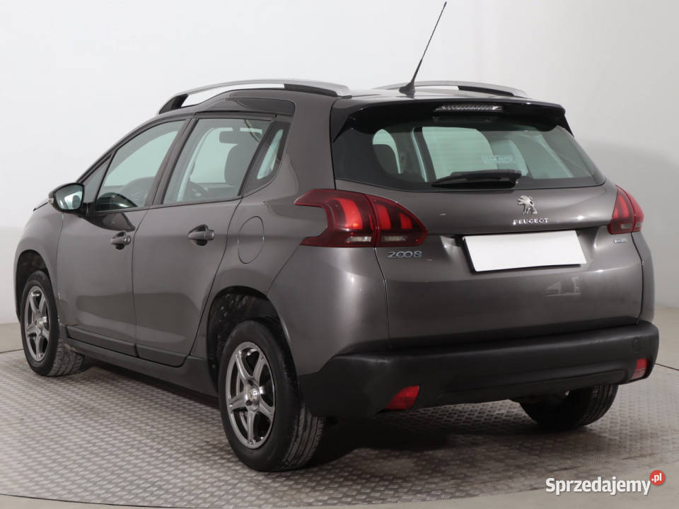 Peugeot 2008 12 PureTech gniazdo USB Piaseczno