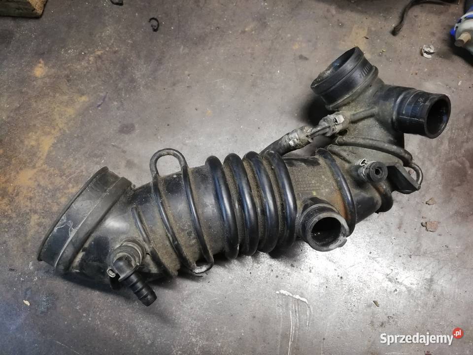 Tip rura odlotowa turbiny filtra Audi a4 b6 b7 osobowe