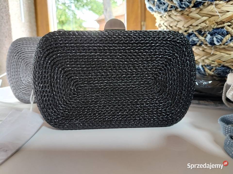 Nowe stylowe torebki kopertówki Alex Żory
