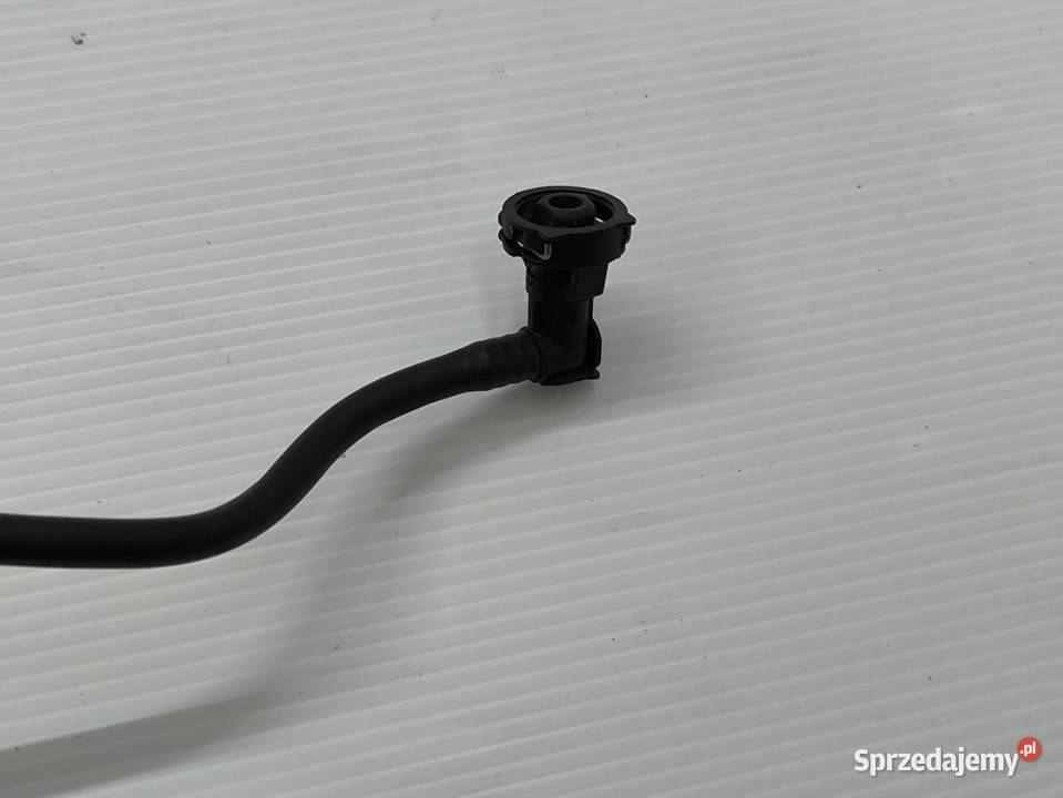 RURKA PRZEWÓD AUDI A5 30 TDI 059121056C osobowe