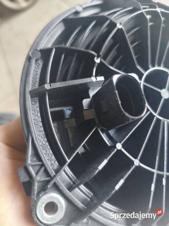 Klapa emblemat tył VW Troc 5g9827469d osobowe Ropczyce sprzedam