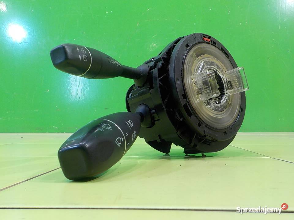 MERCEDES C W204 22 CDI 07r SEDAN 4D przelacznik Suków